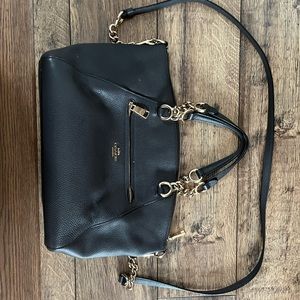 Authentic Coach Purse